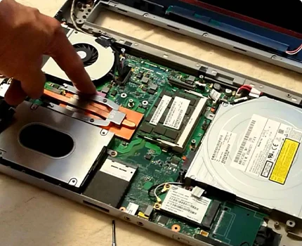 Mac Book Repair & Services in Bangalore