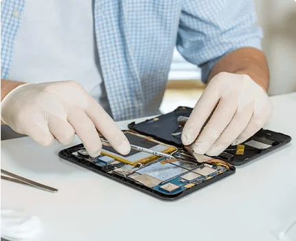 Smart Phone Repair & Services in Bangalore