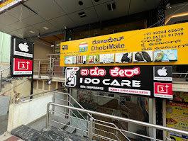 iDocare: Trusted Mobile Repair Service in Bangalore and Old Phone Exchange