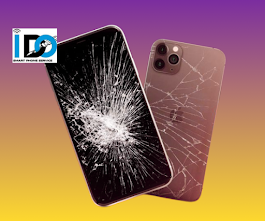 Smartphone Repair in Bangalore