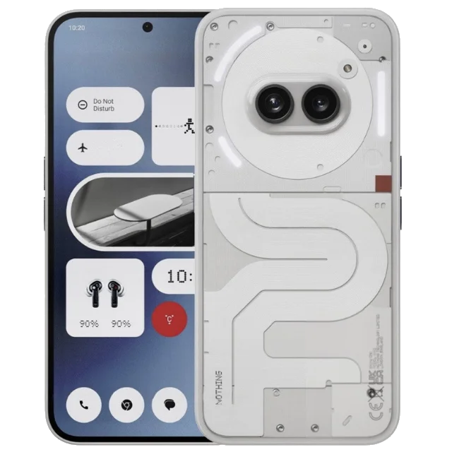 Nothing Phone (2a)