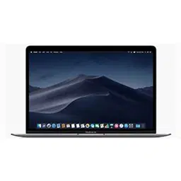 MacBook Air (tapered redesign)