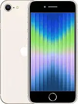 Apple iPhone SE 2022