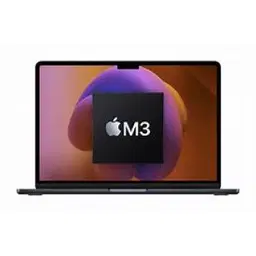 MacBook Air (M3)