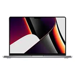 MacBook Pro 14-inch and 16-inch (M1 Pro / M1 Max)