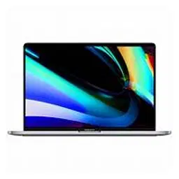 MacBook Pro 16-inch (2019)