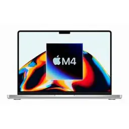 MacBook Pro (M4 Gen) (2024)