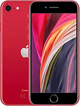 Apple iPhone SE 2020