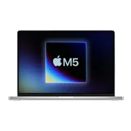 MacBook Pro 14-inch (M5) (2025)