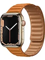 Apple Watch Edition Series 7