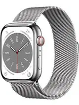 Apple Watch Edition Series 8