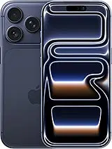 Apple iPhone 17 Pro