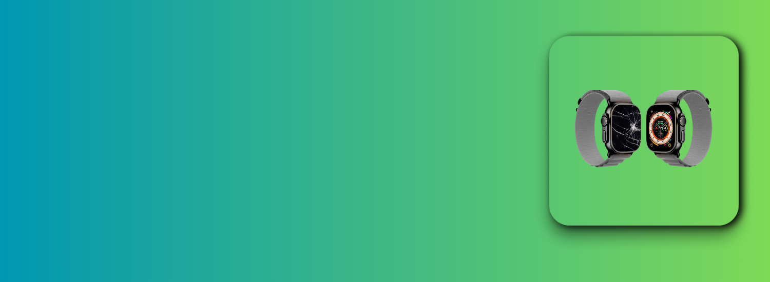 Apple Repair Services