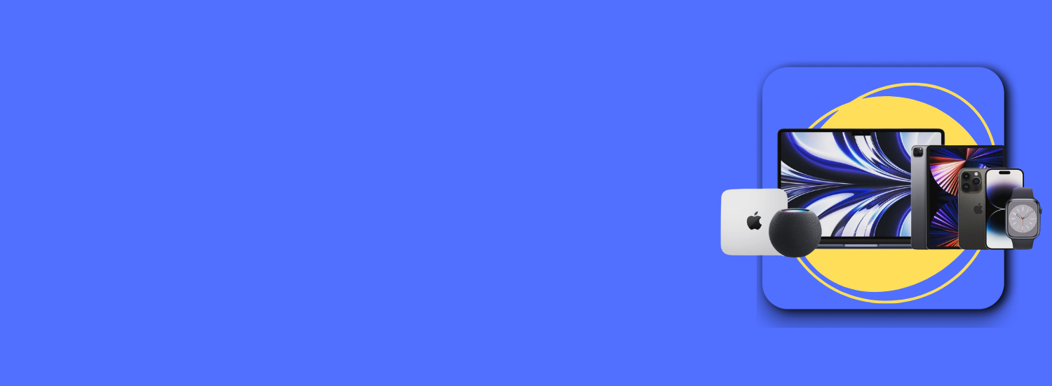 Professional Device Repair