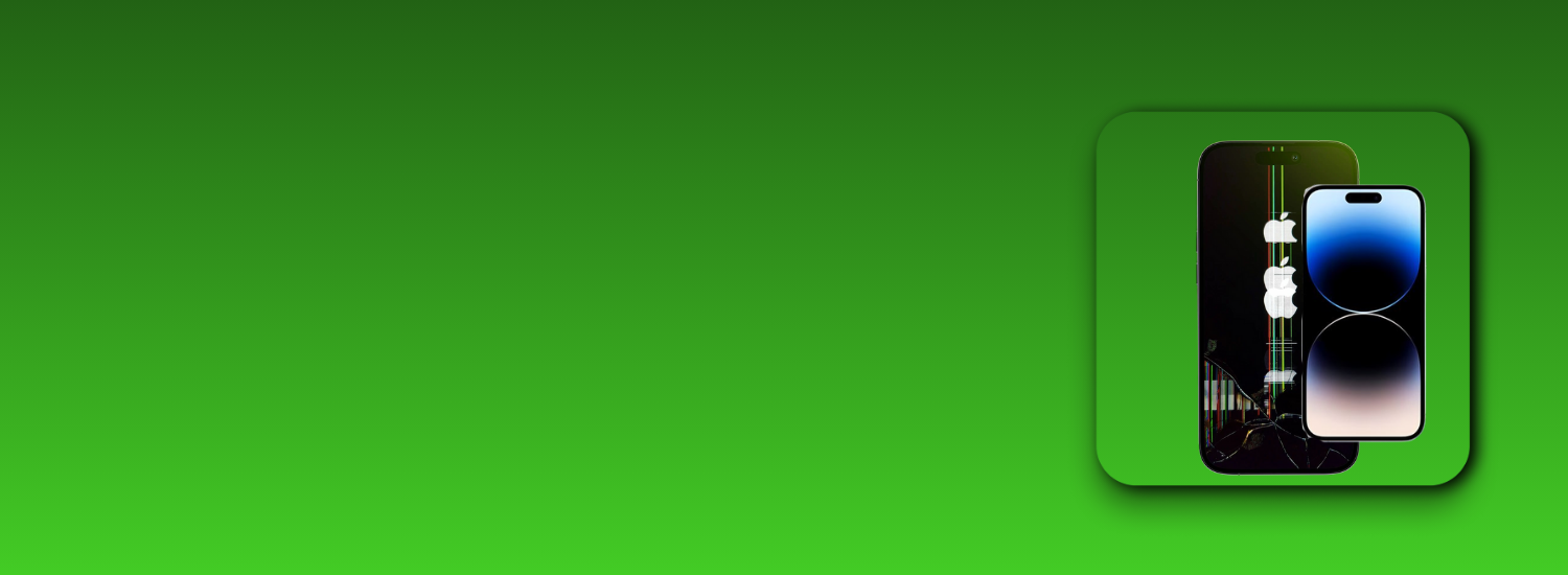 Professional Device Repair