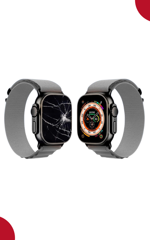 Apple Watch Repair