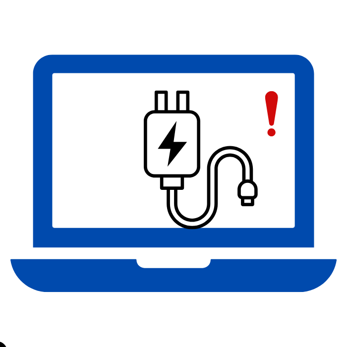 Charging Port Replacement