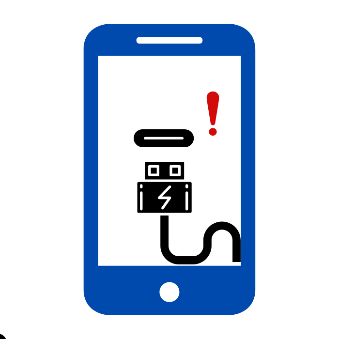 Charging Port Replacement