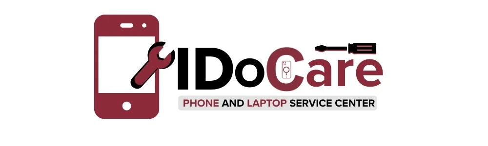 IDoCare Logo