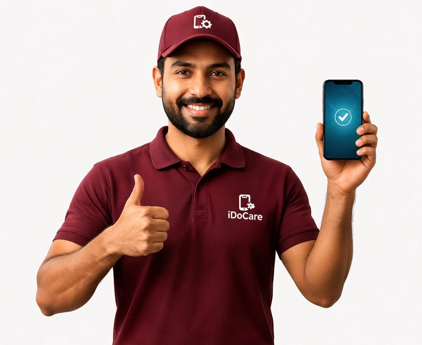 Mobile Repair Technician